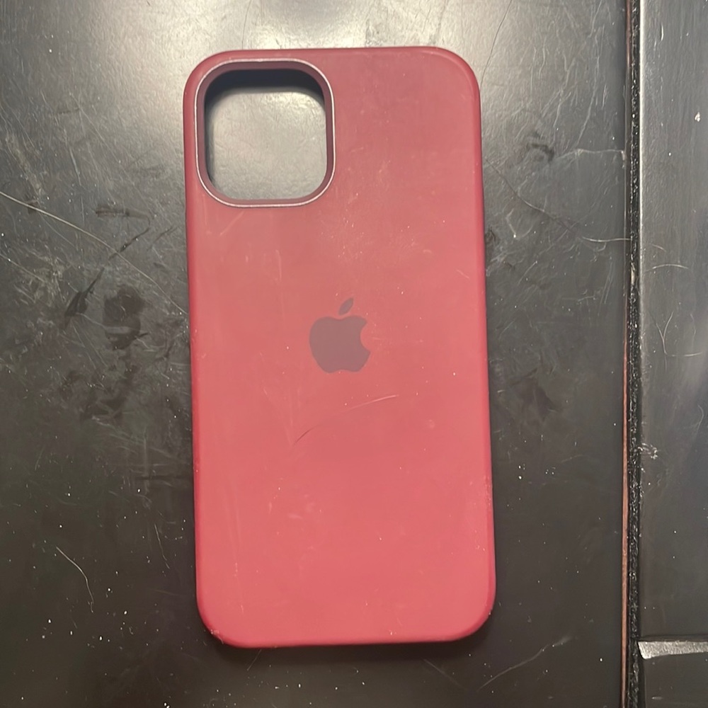 Apple iPhone 12 Pro case